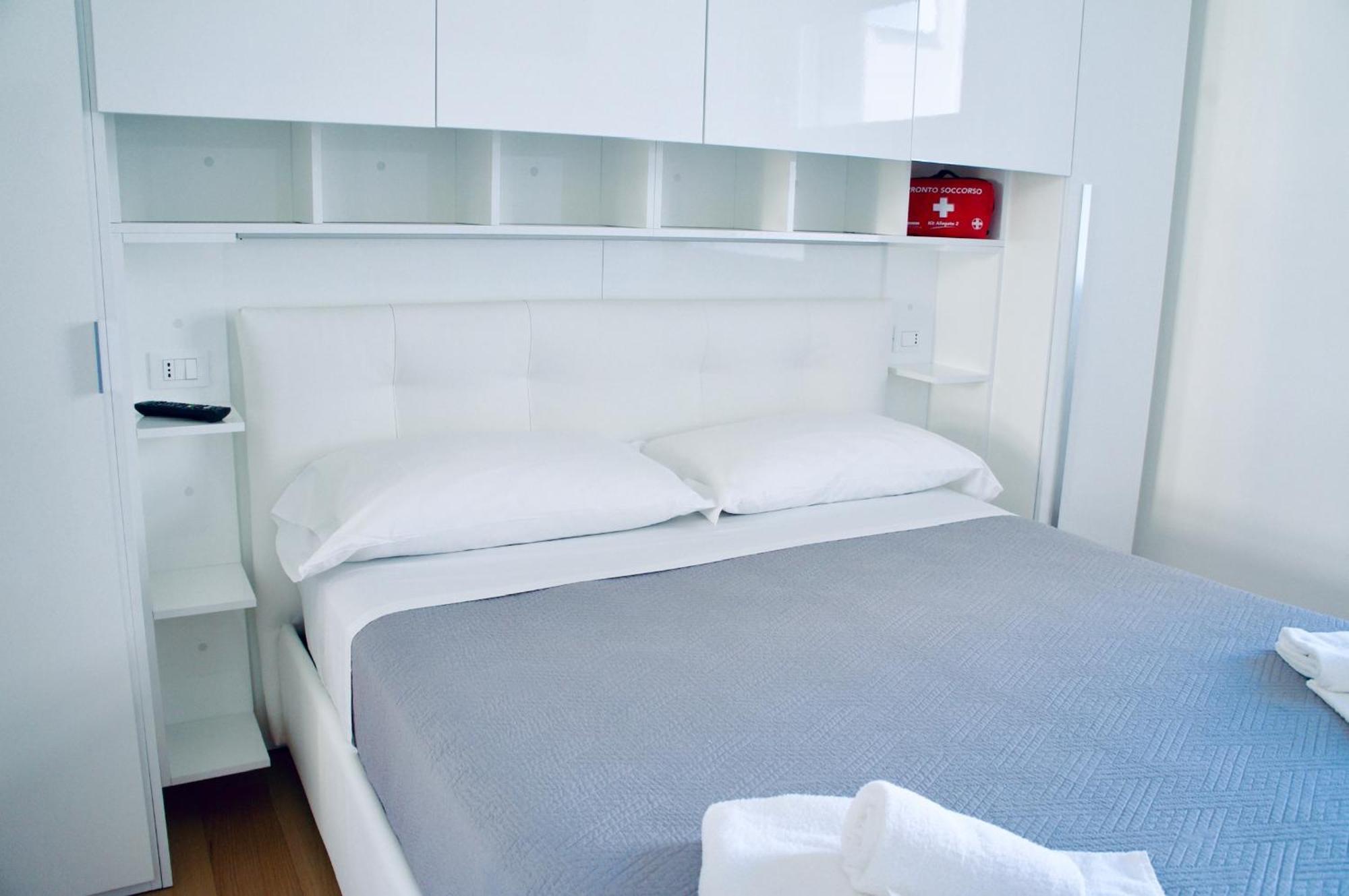 Apartment Residenza Vitruvio43 Milan