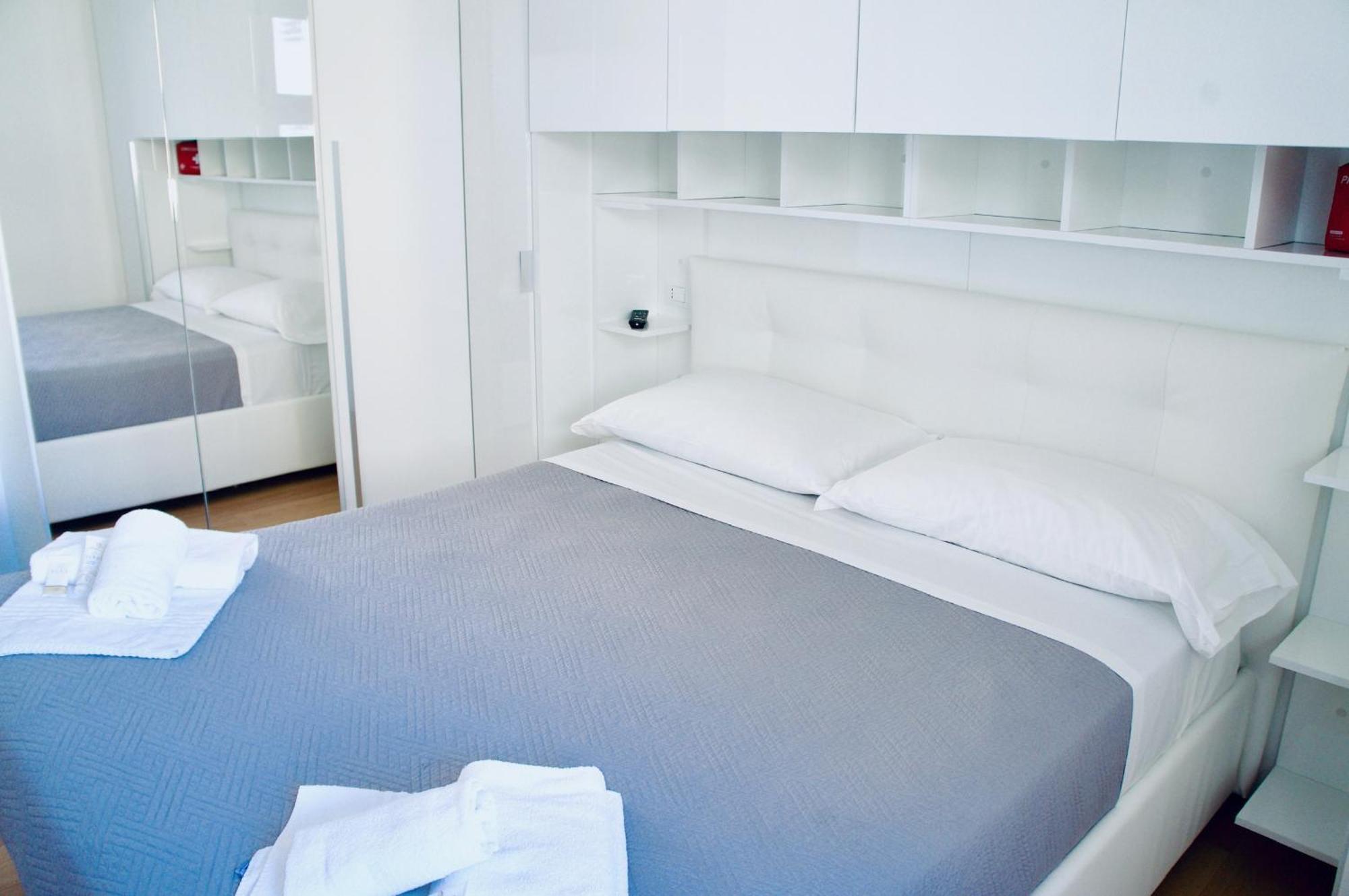 Residenza Vitruvio43 Milan