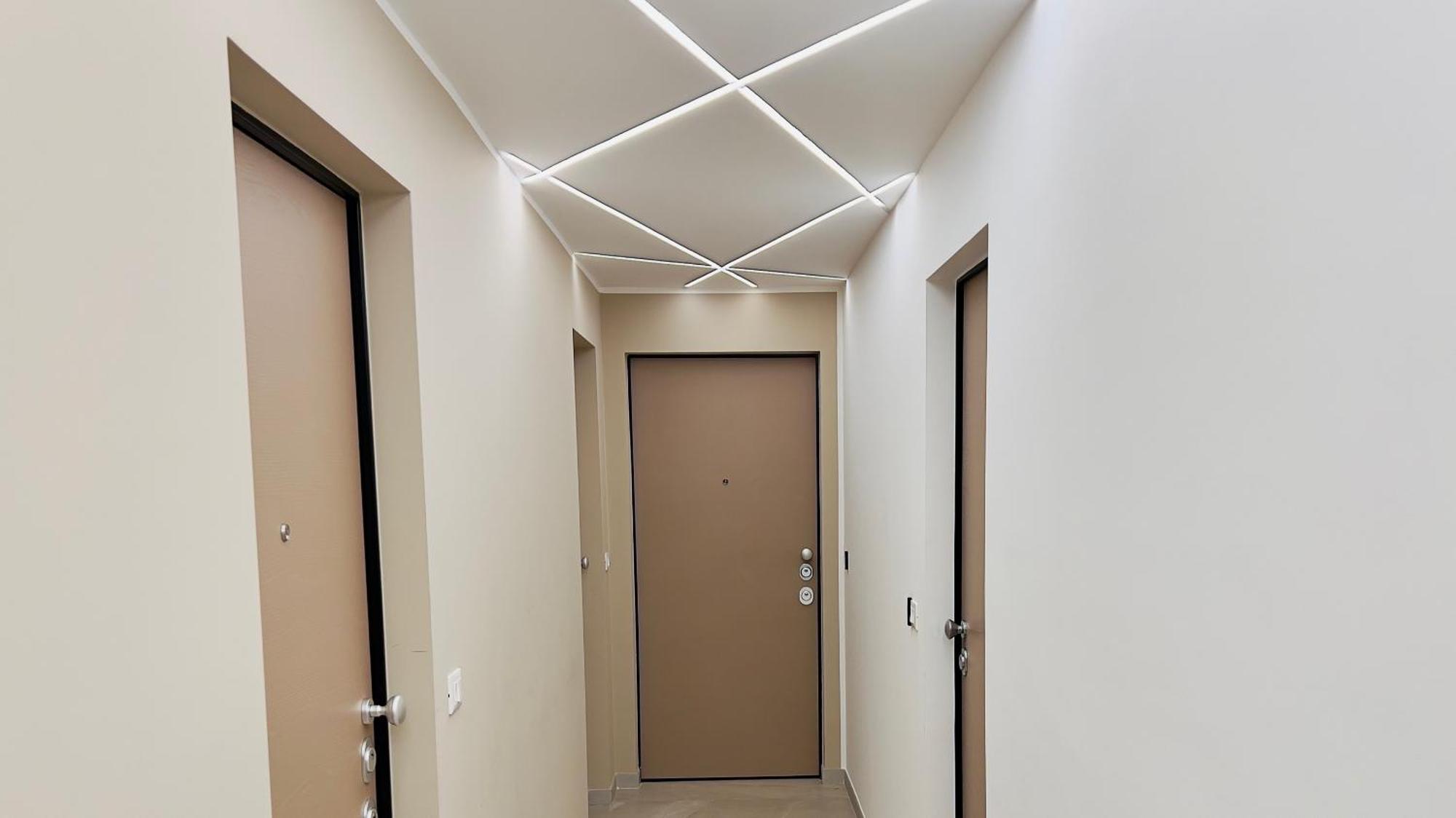 Residenza Vitruvio43 Milan