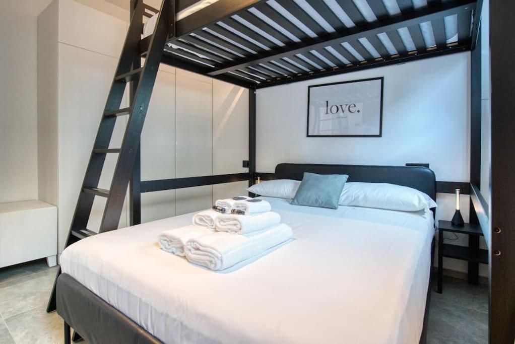 Apartment Vallarsa 10 - Interno 03 *