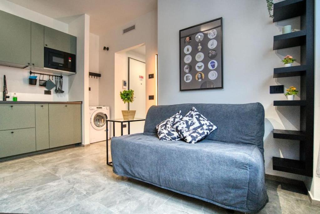 Apartment Vallarsa 10 - Interno 03 Milan