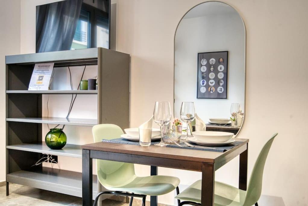 Vallarsa 10 - Interno 03 * Milan