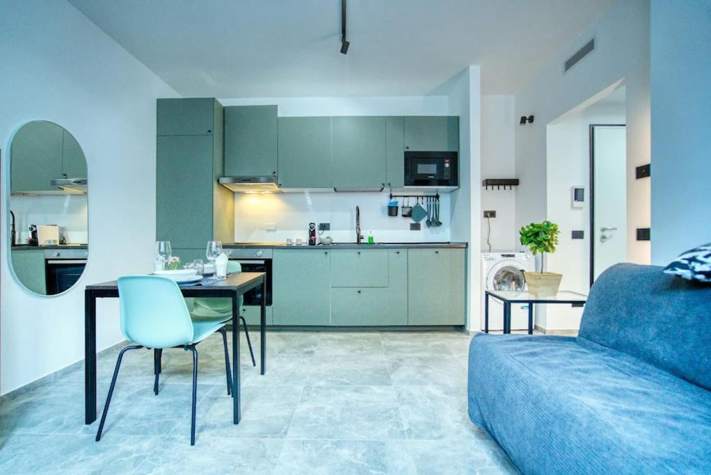 Vallarsa 10 - Interno 03 Milan