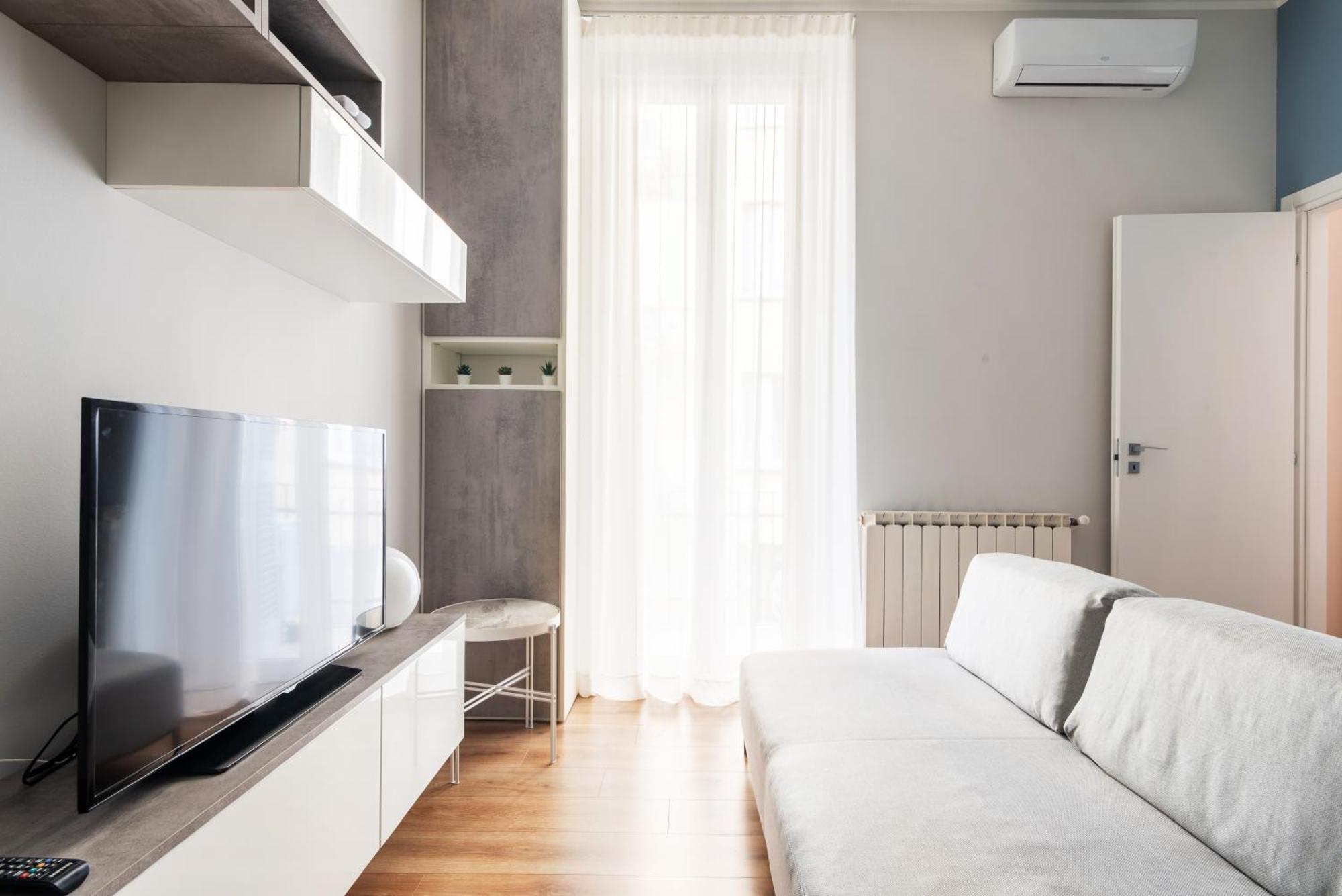 Apartment Nuovo Bilocale Appena Ristrutturato Vicino Darsena *