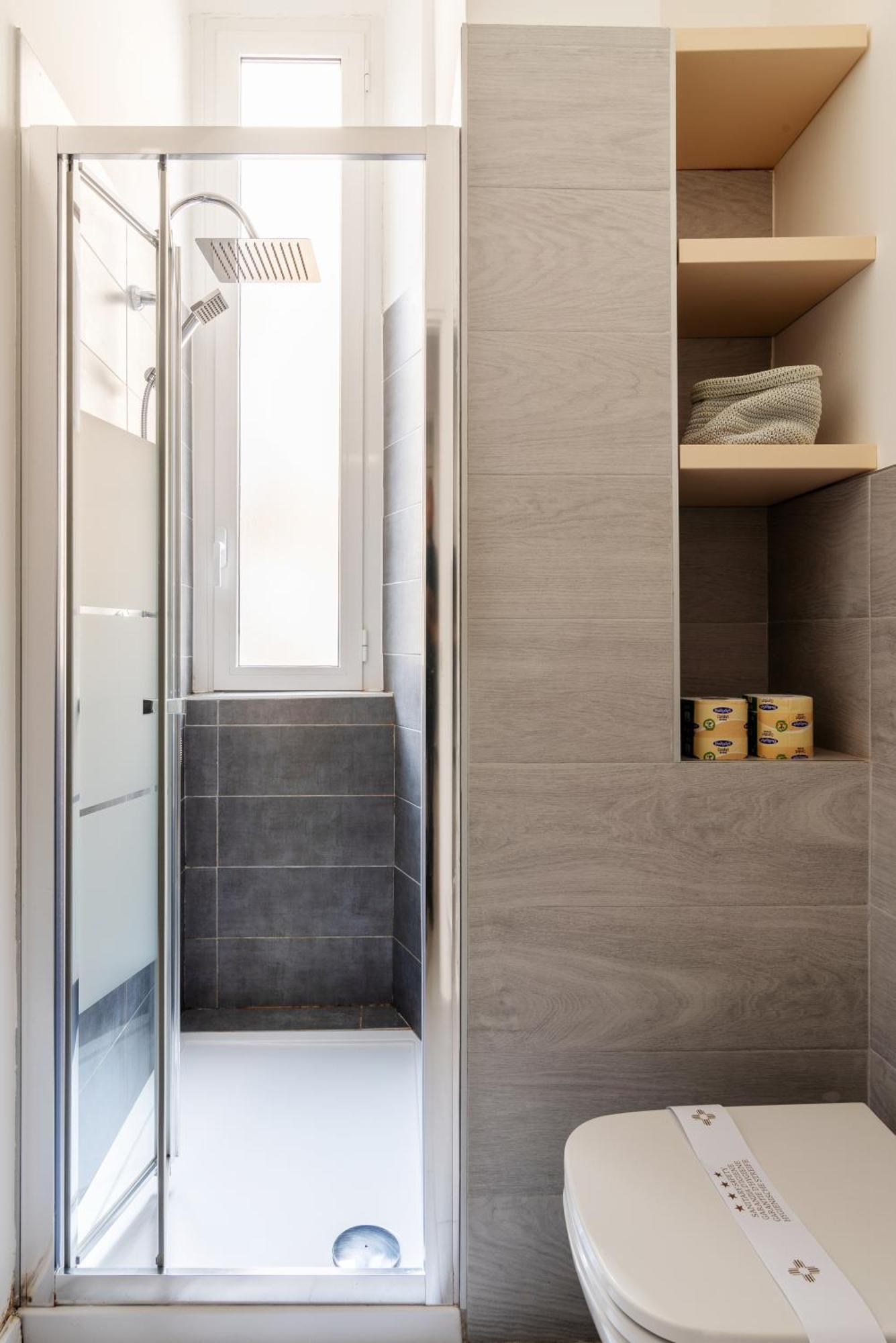 Nuovo Bilocale Appena Ristrutturato Vicino Darsena Apartment