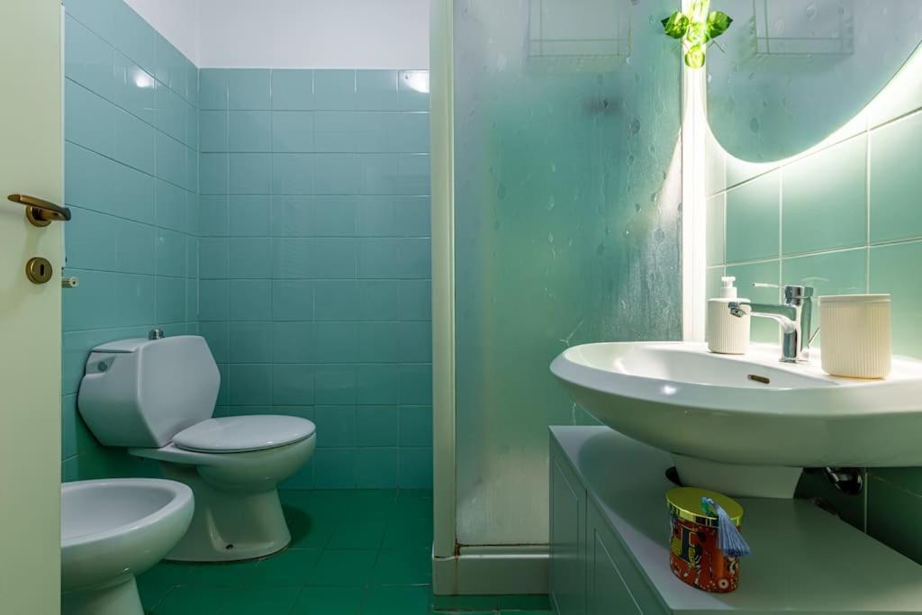 Close To Duomo Lovely City Center Flat Milan