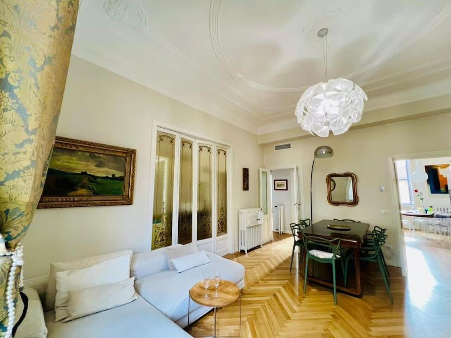 Apartment Magnifico D'epoca Ai Navigli