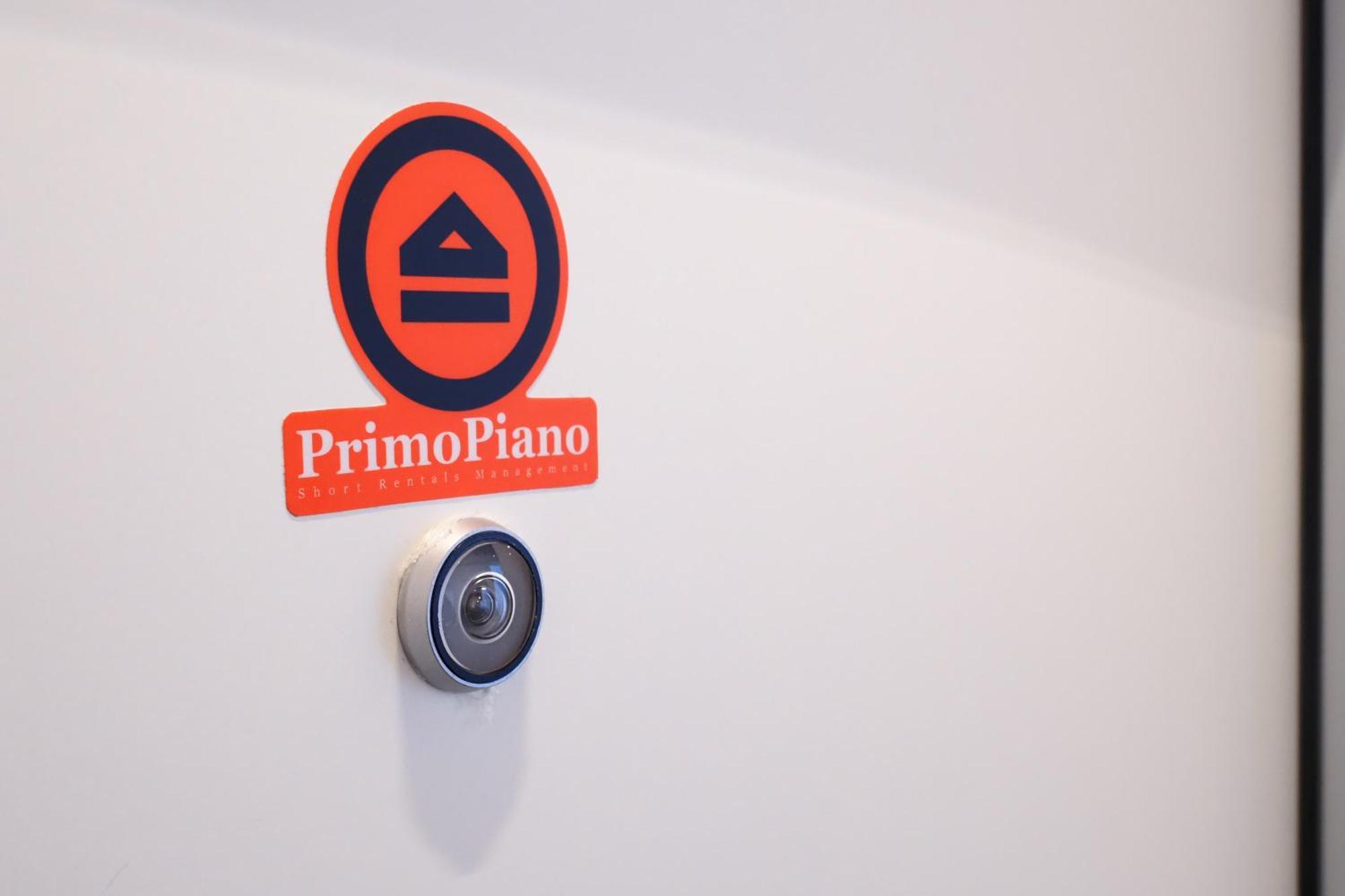 Appartamento Primopiano - Zumbini Milano