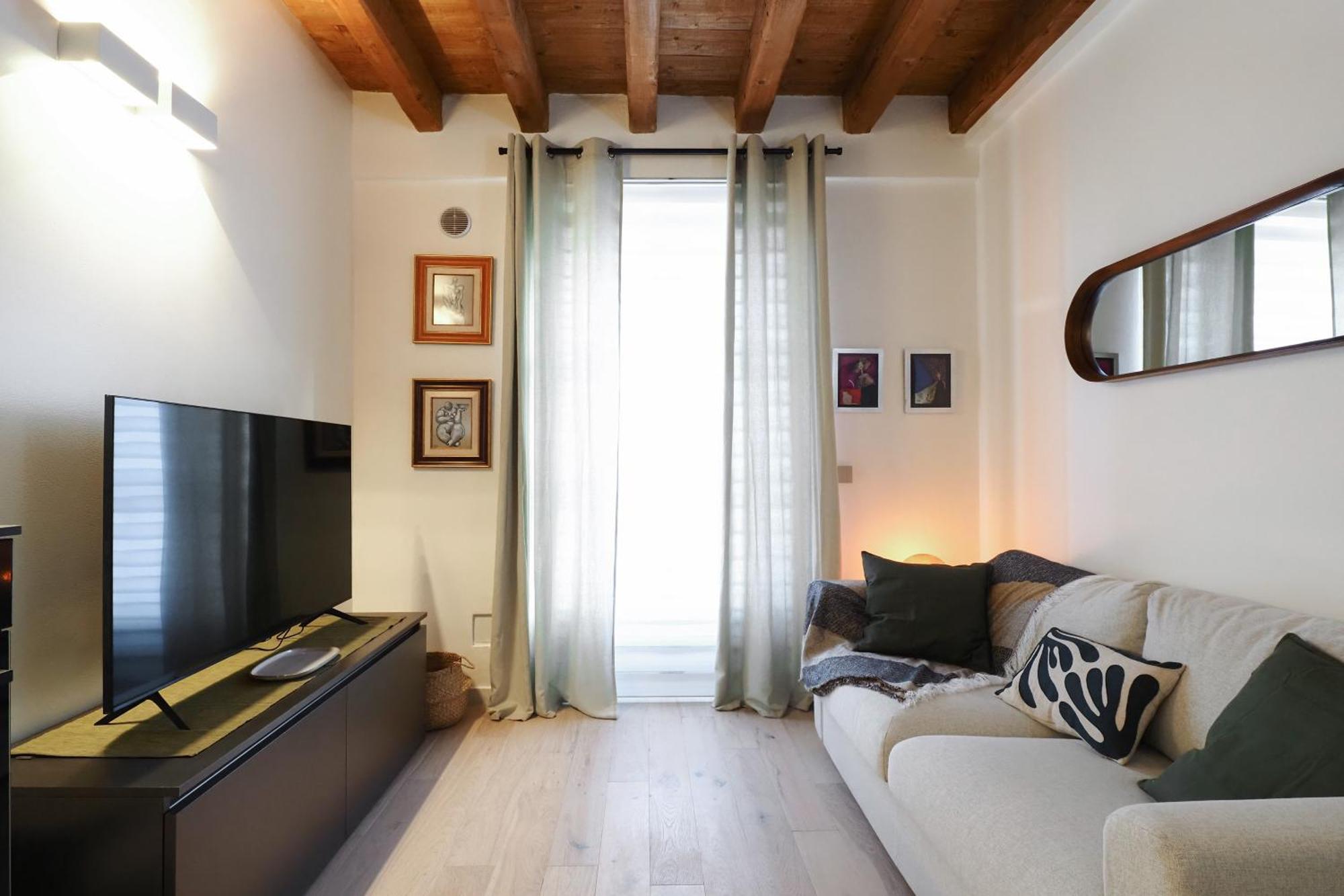 Primopiano - Zumbini Appartamento Milano