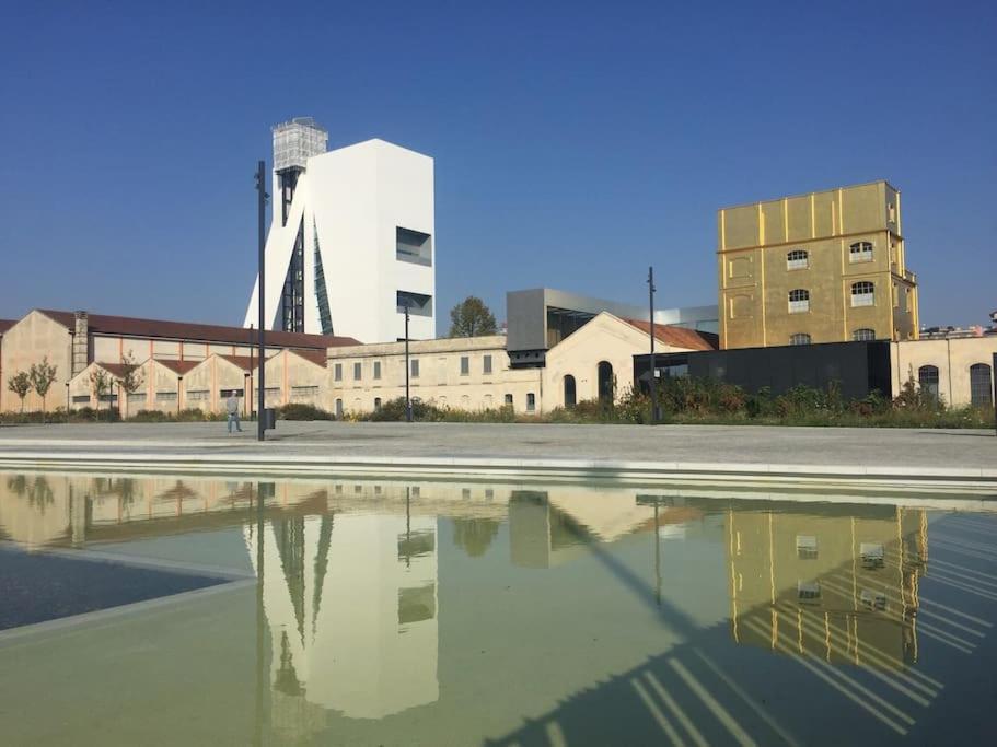 Apartment Vallarsa 10 - Int.04 Milan