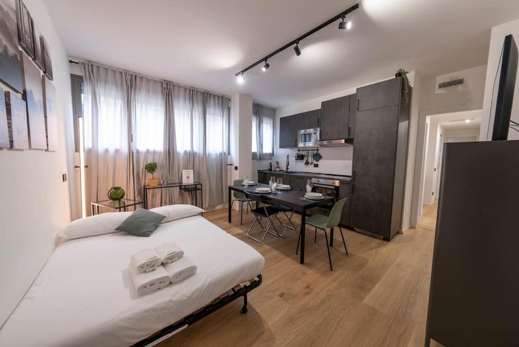 Apartment Vallarsa 10 - Int.04