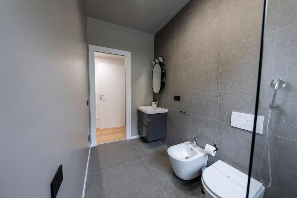 Apartment Vallarsa 10 - Int.04 *