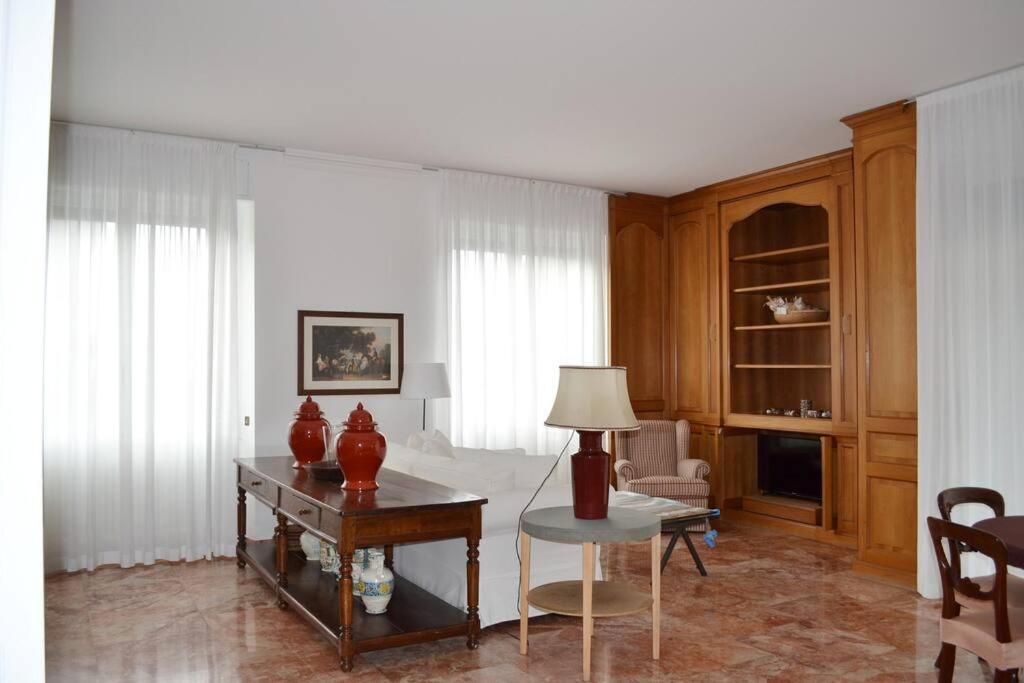 Mascagni 2 Apartment Milan