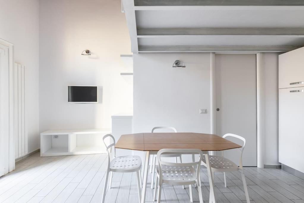 Apartment Cozy Apartment: Coldilana14 Milan