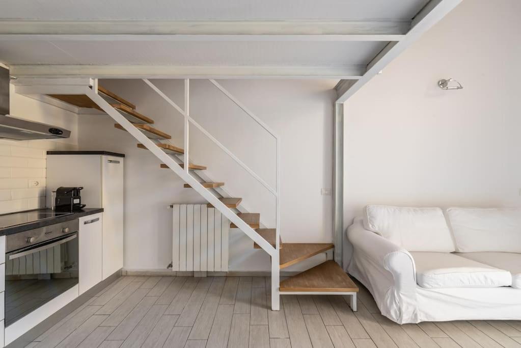 Appartamento Cozy Apartment: Coldilana14