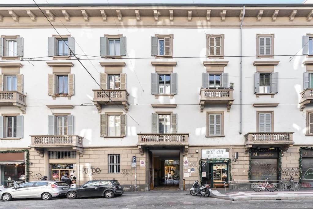 Cozy Apartment: Coldilana14 Apartment Milan