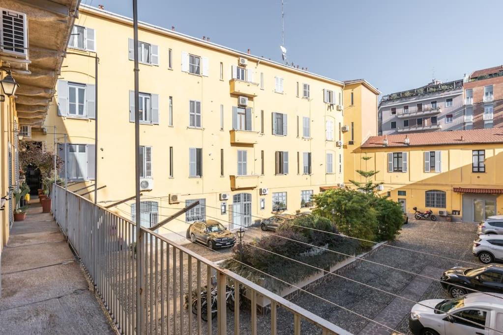 Cozy Apartment: Coldilana14 Milan