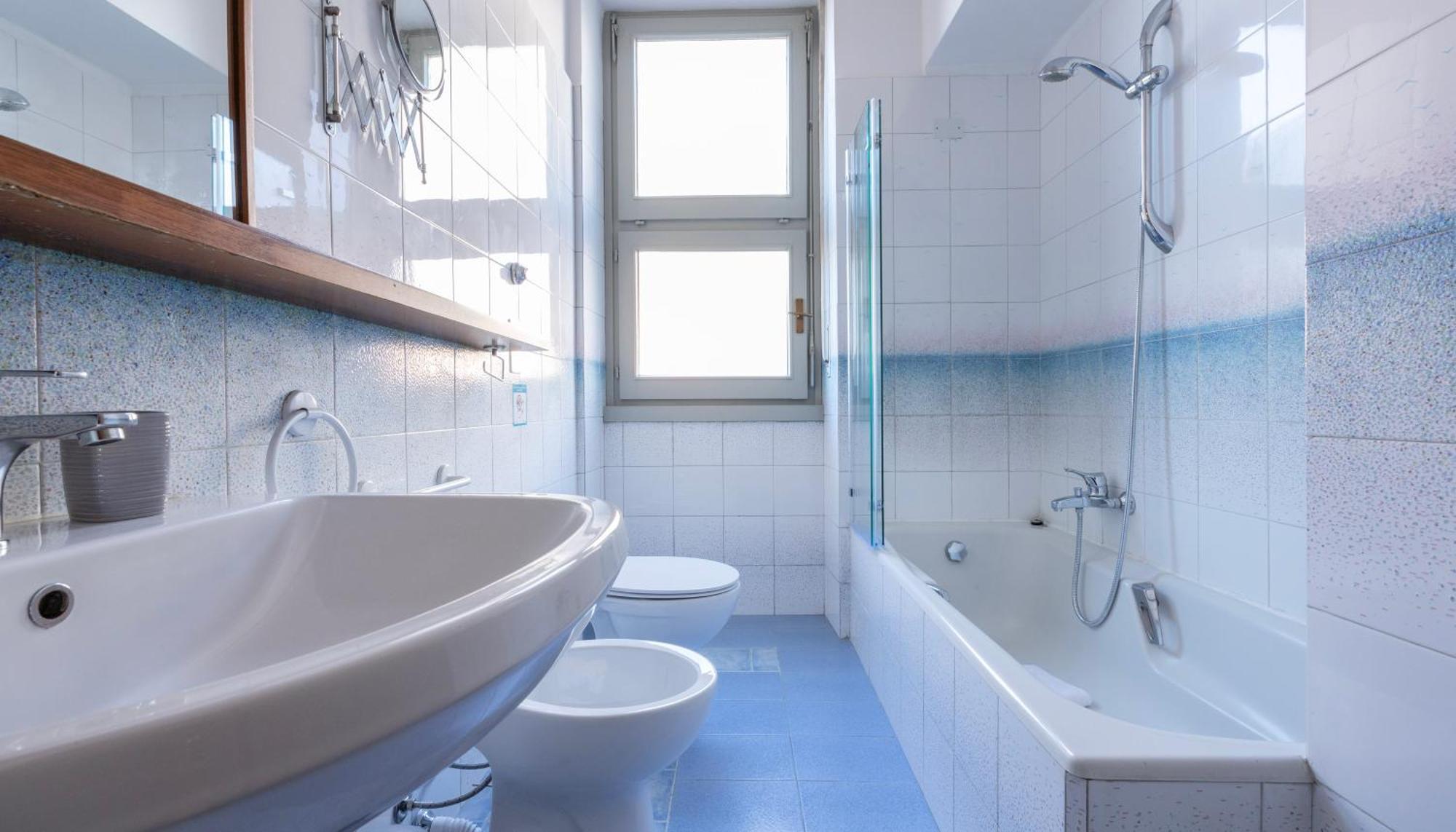 Apartment Italianway - Eschilo 5 Milan