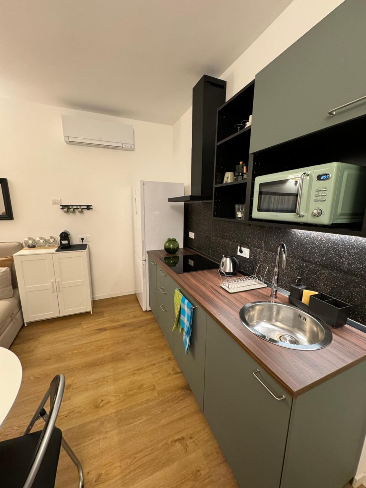 Forlanini Holiday home Milan