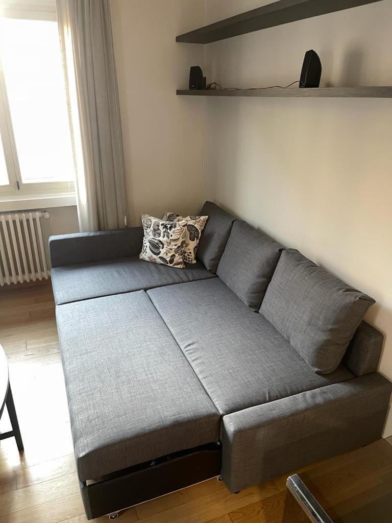 Premium Design House Soperga Milan