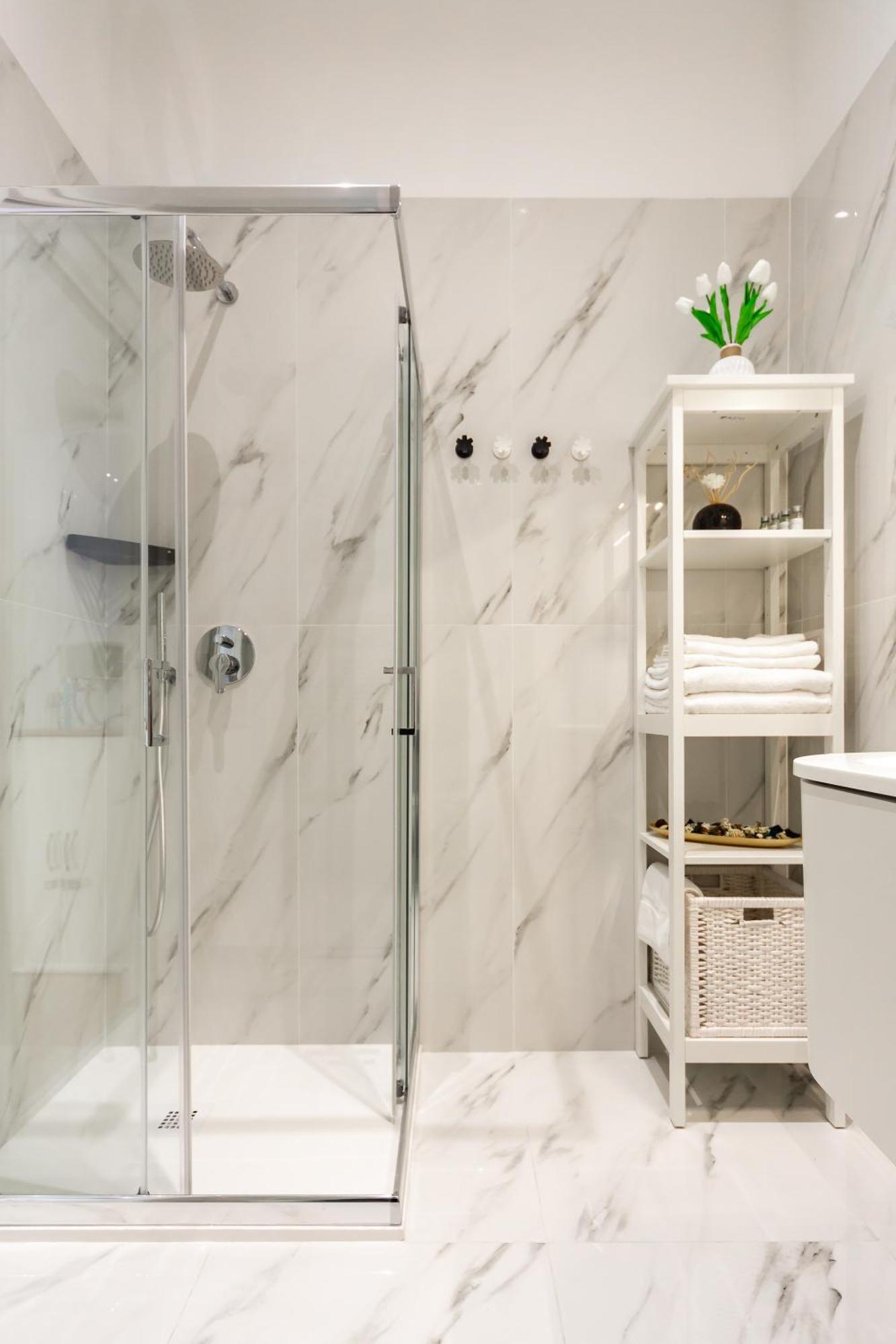 Michouse 55mq M3 8 Minuti Dal Duomo Apartment *