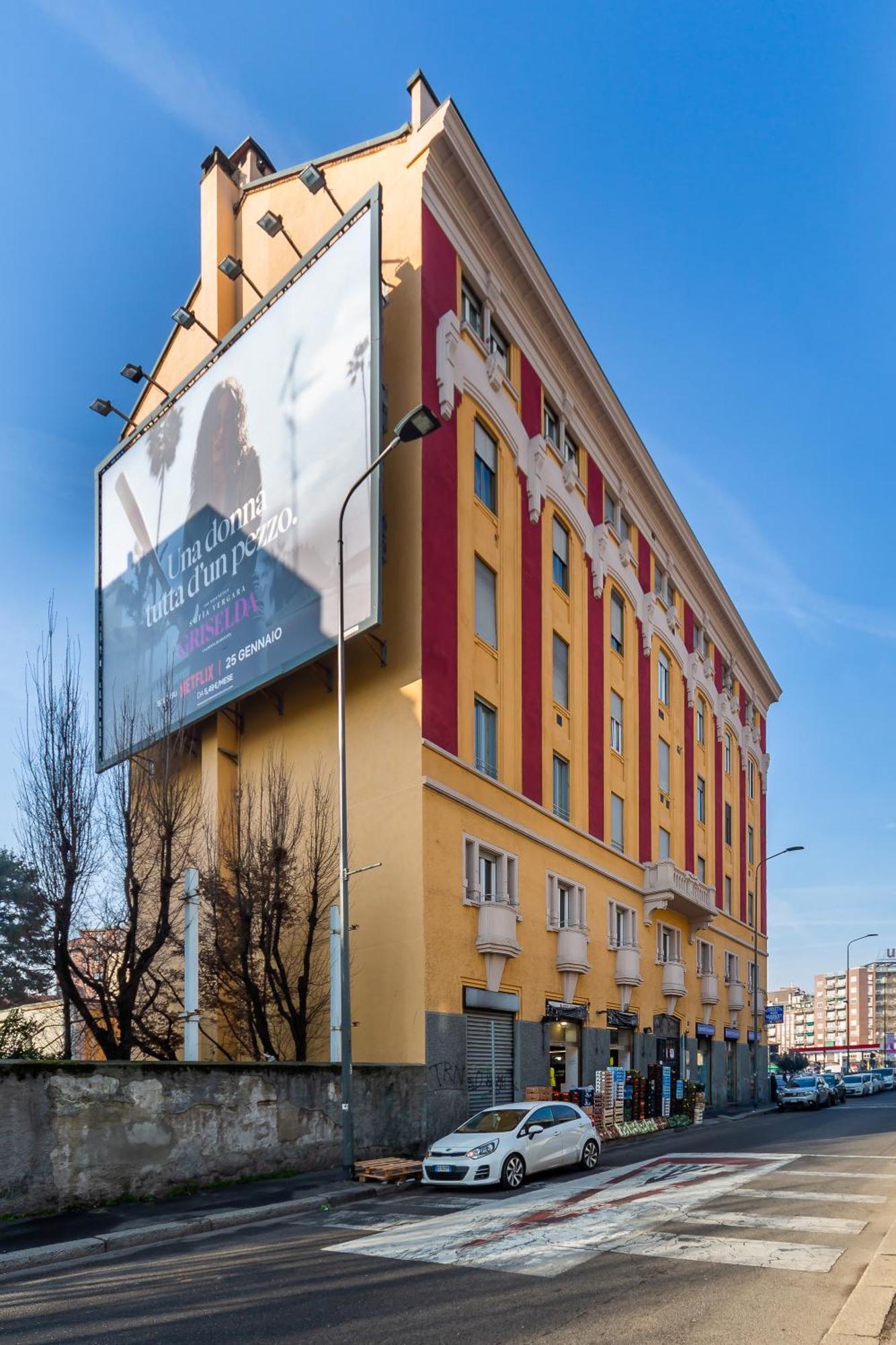 Michouse 55mq M3 8 Minuti Dal Duomo Apartment *