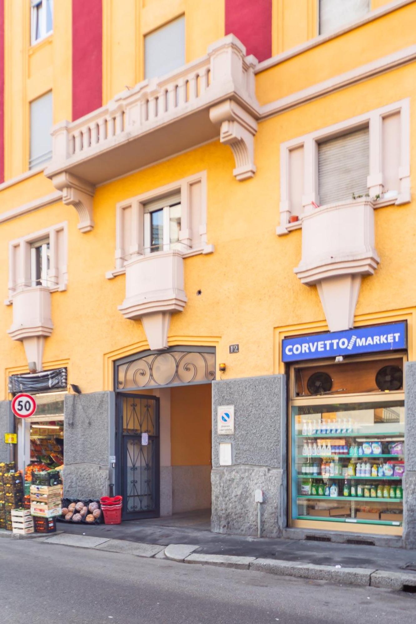 Apartment Michouse 55mq M3 8 Minuti Dal Duomo *