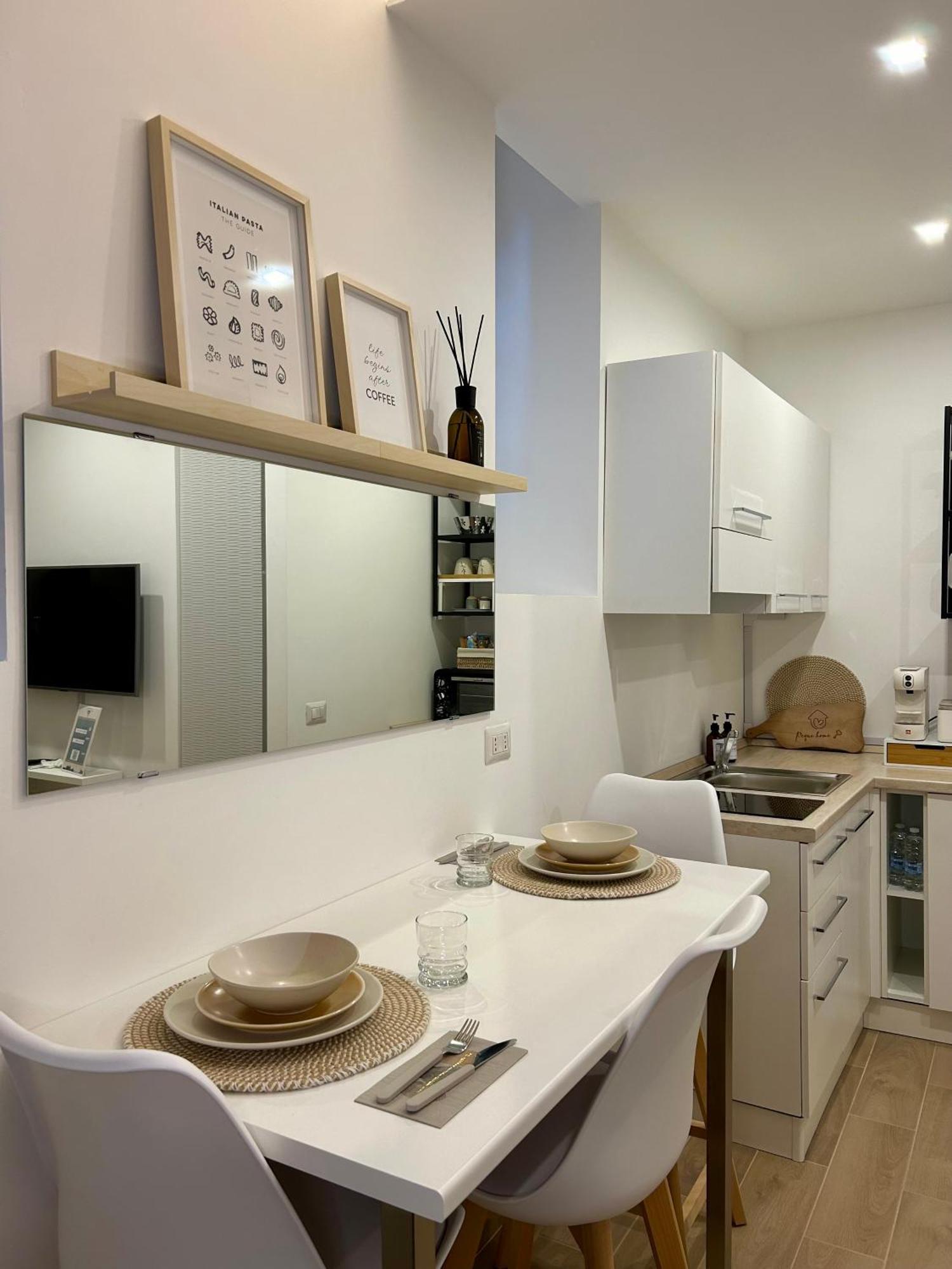 Apartment Navigli-bocconi - Peque Home, Wi-fi Milan