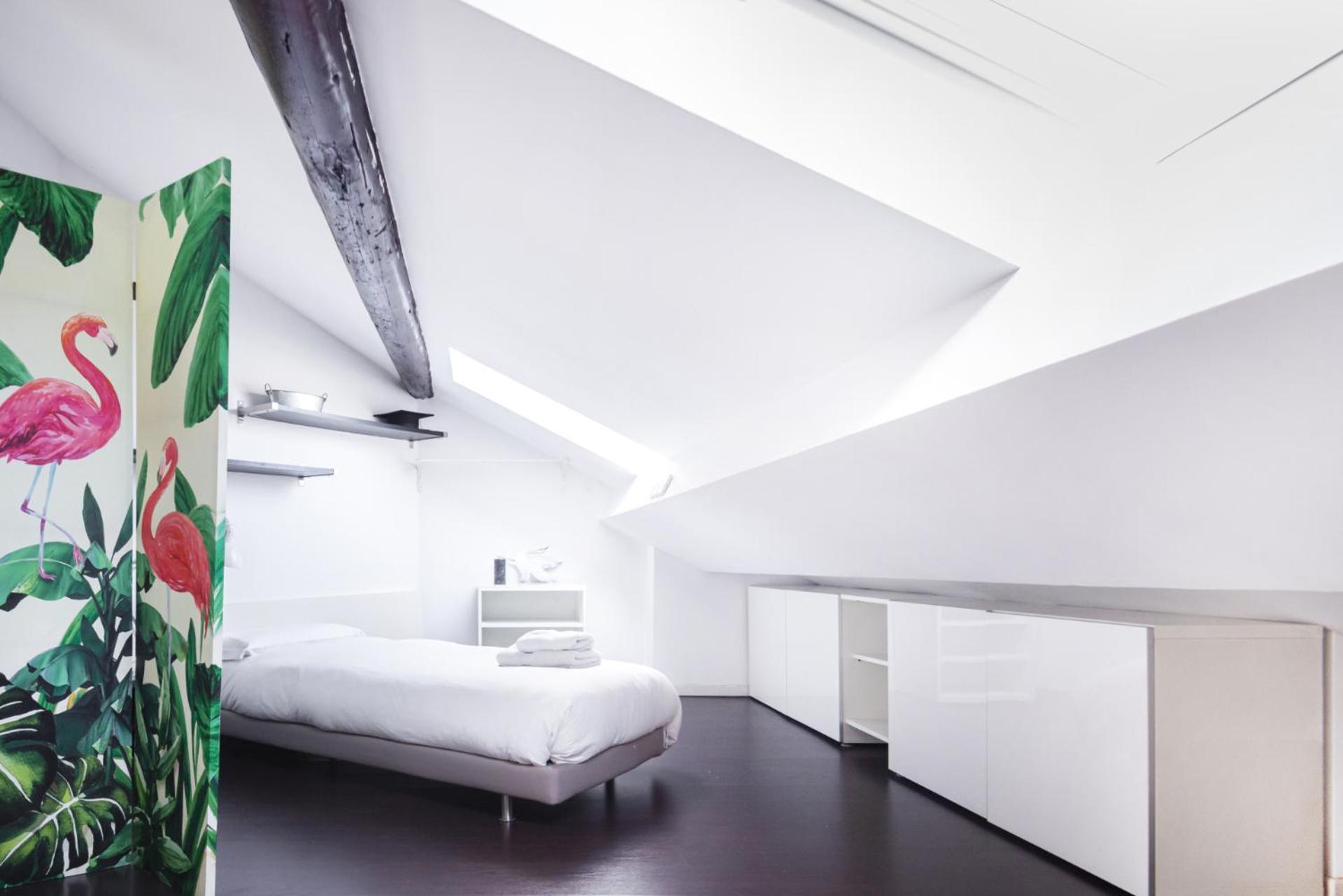 Easylife - Spazioso In Porta Romana * Milan