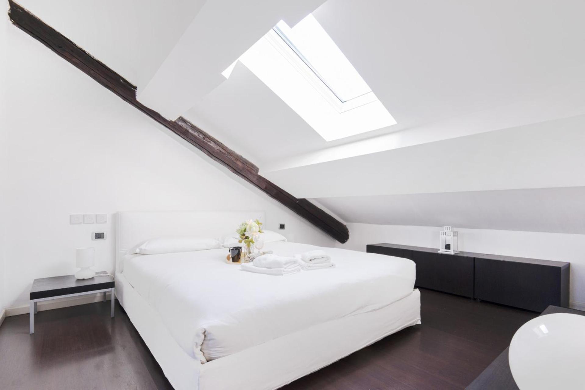 Easylife - Spazioso In Porta Romana Milan