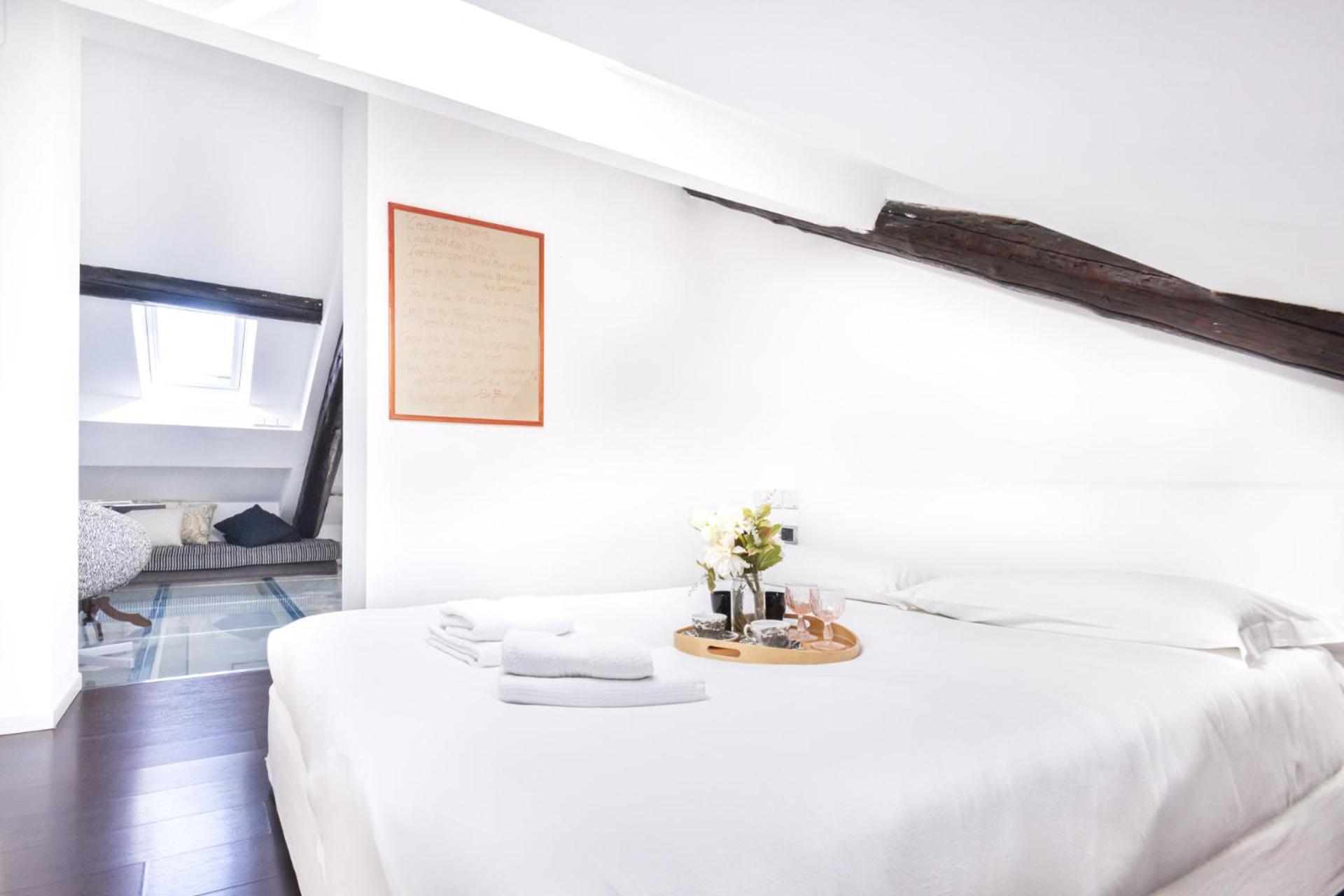 Easylife - Spazioso In Porta Romana
