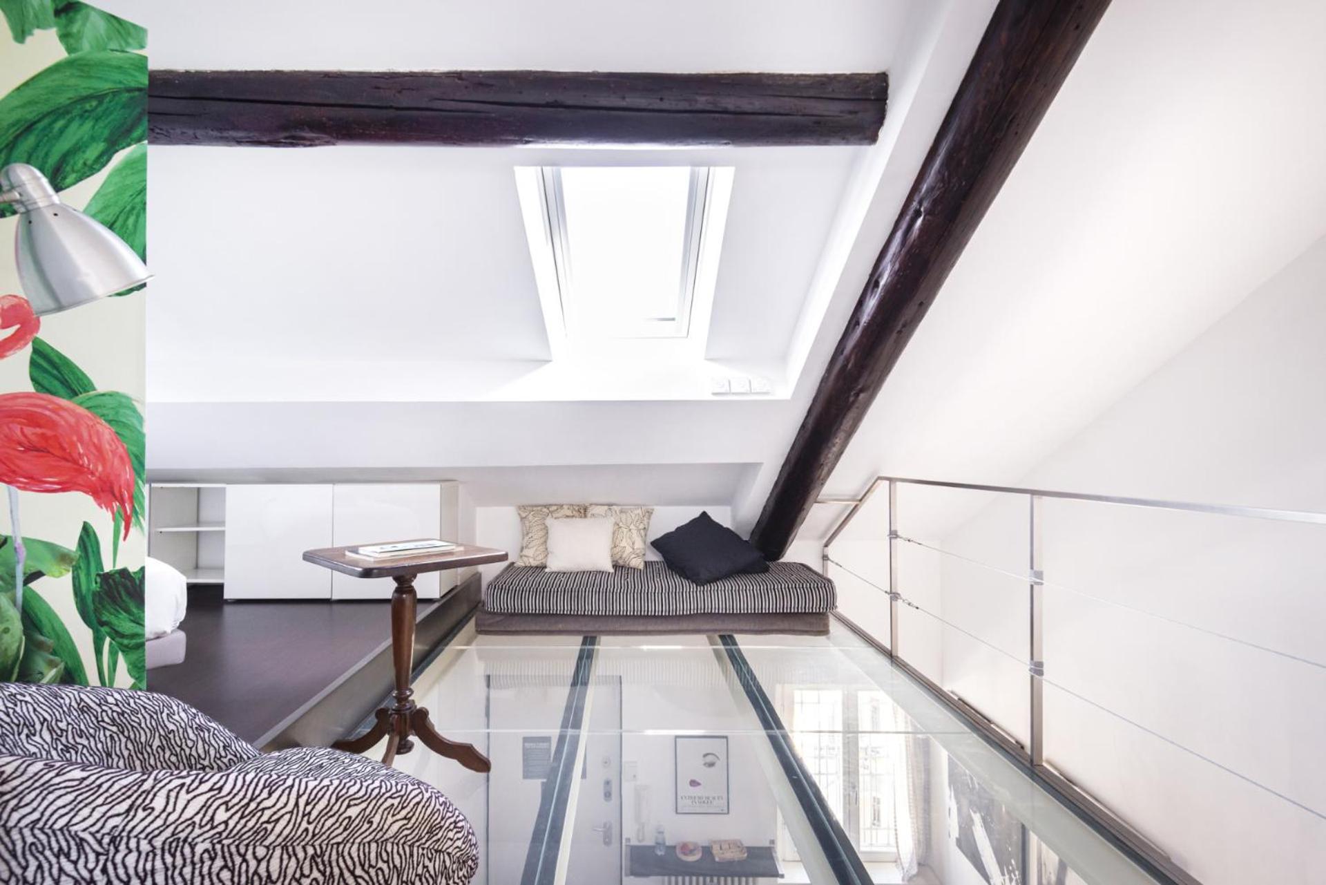 Apartment Easylife - Spazioso In Porta Romana Milan