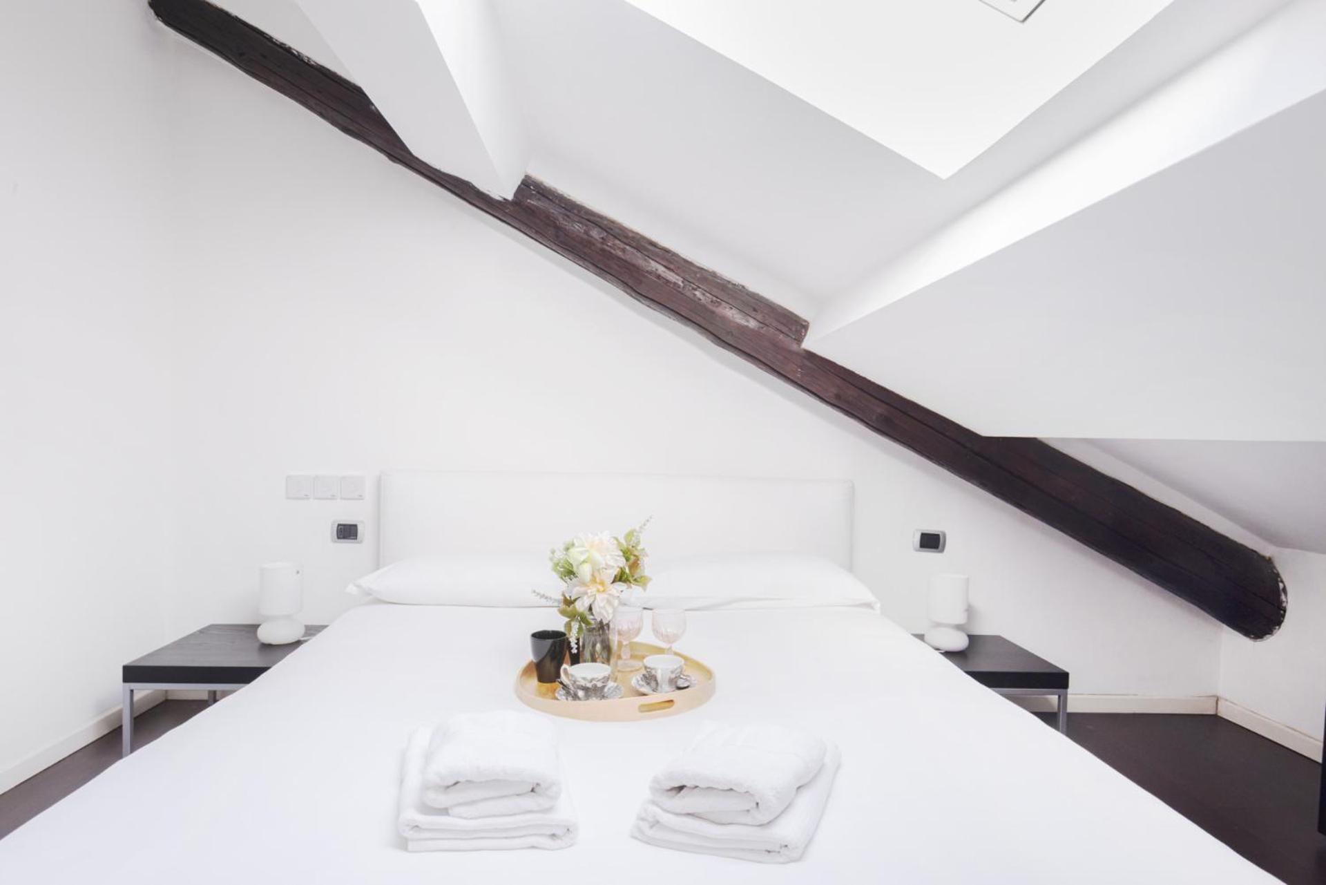 Apartment Easylife - Spazioso In Porta Romana