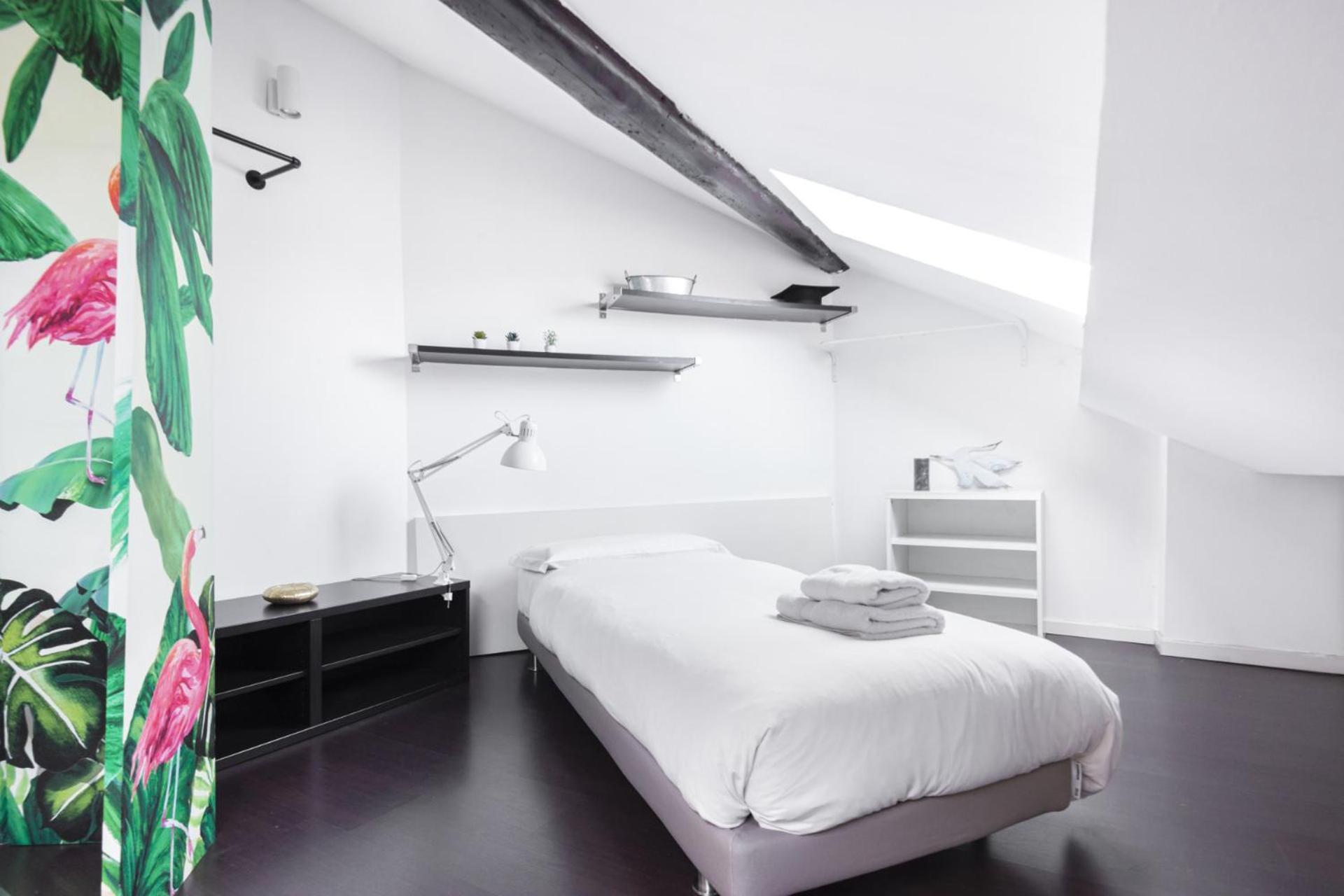 Apartment Easylife - Spazioso In Porta Romana Milan