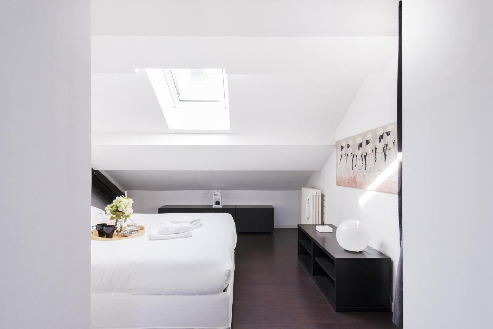Easylife - Spazioso In Porta Romana Milan