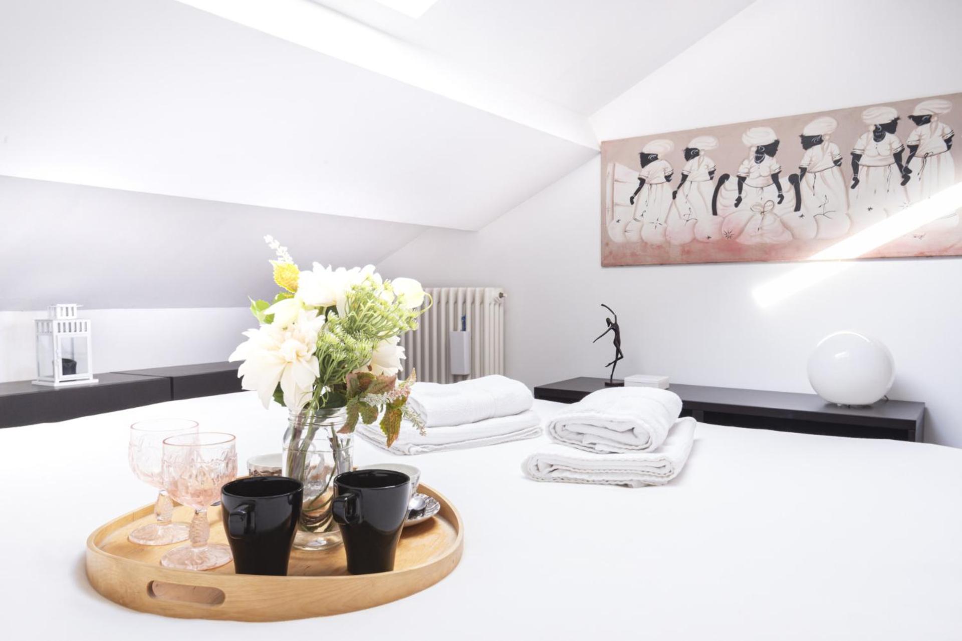 Easylife - Spazioso In Porta Romana