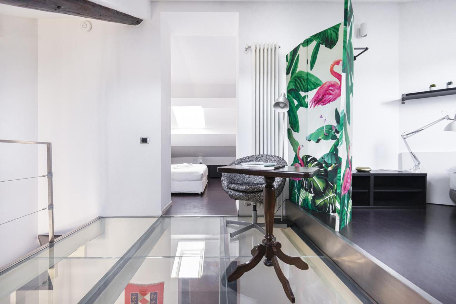Apartment Easylife - Spazioso In Porta Romana
