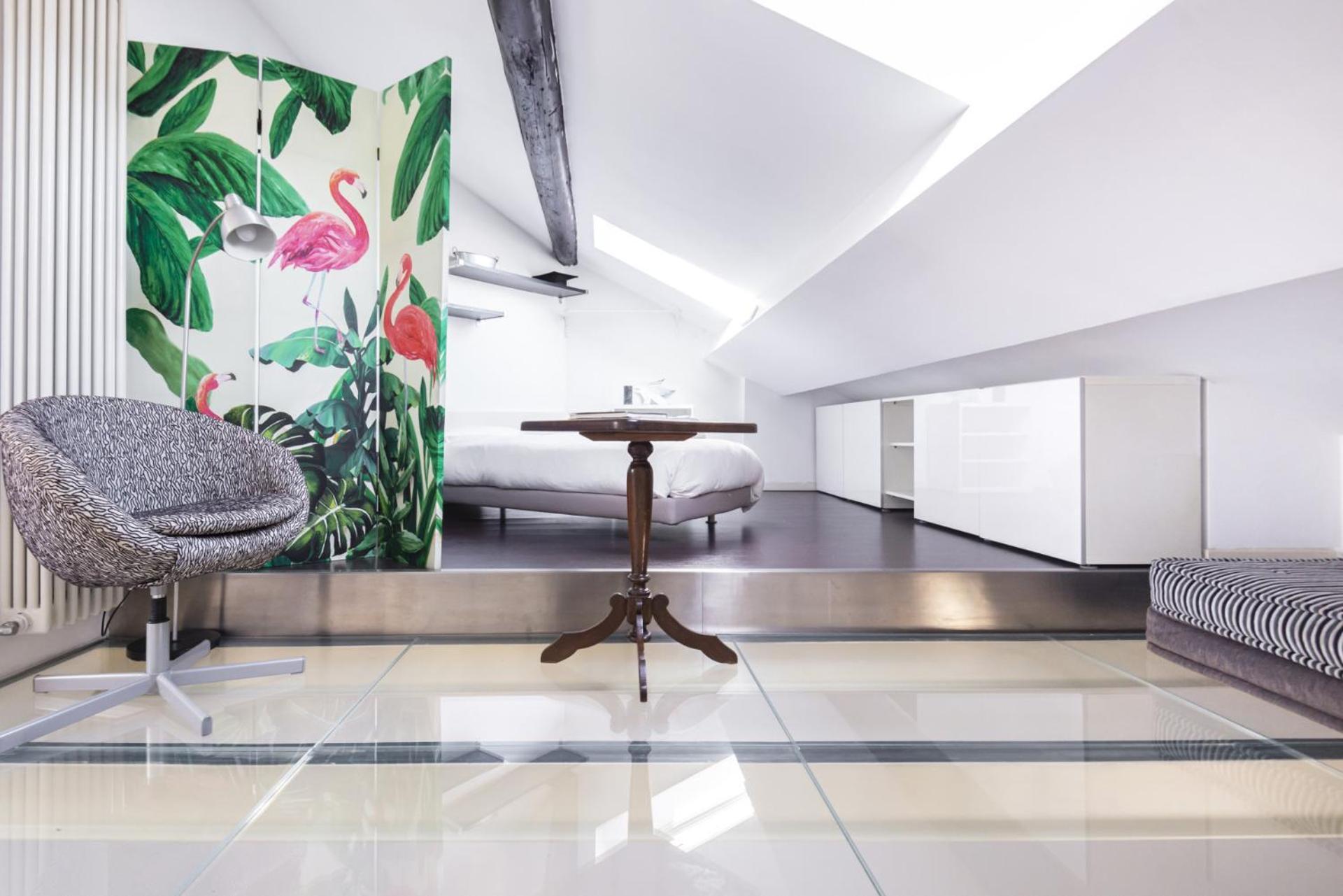 Apartment Easylife - Spazioso In Porta Romana