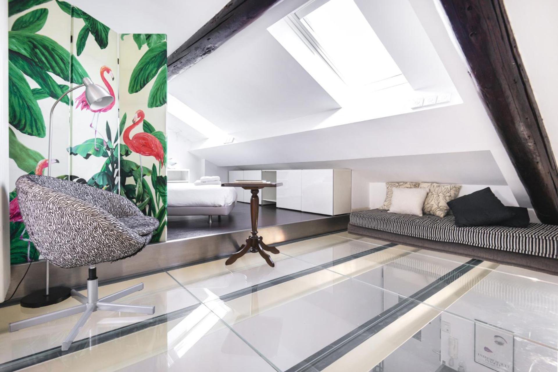 Easylife - Spazioso In Porta Romana Milan