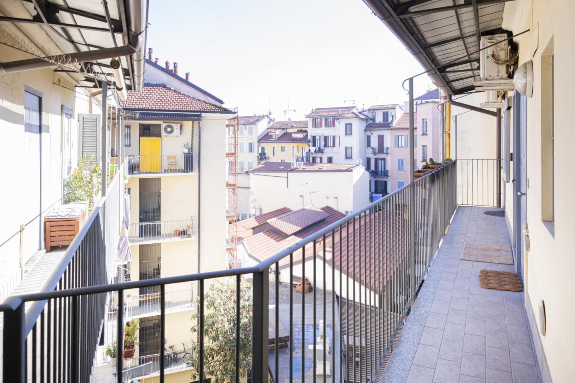 Easylife - Spazioso In Porta Romana