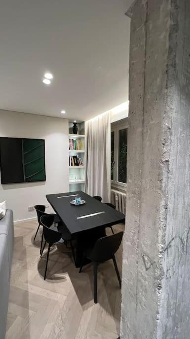 Duca Dei Navigli - Luxury In Apartment Milan