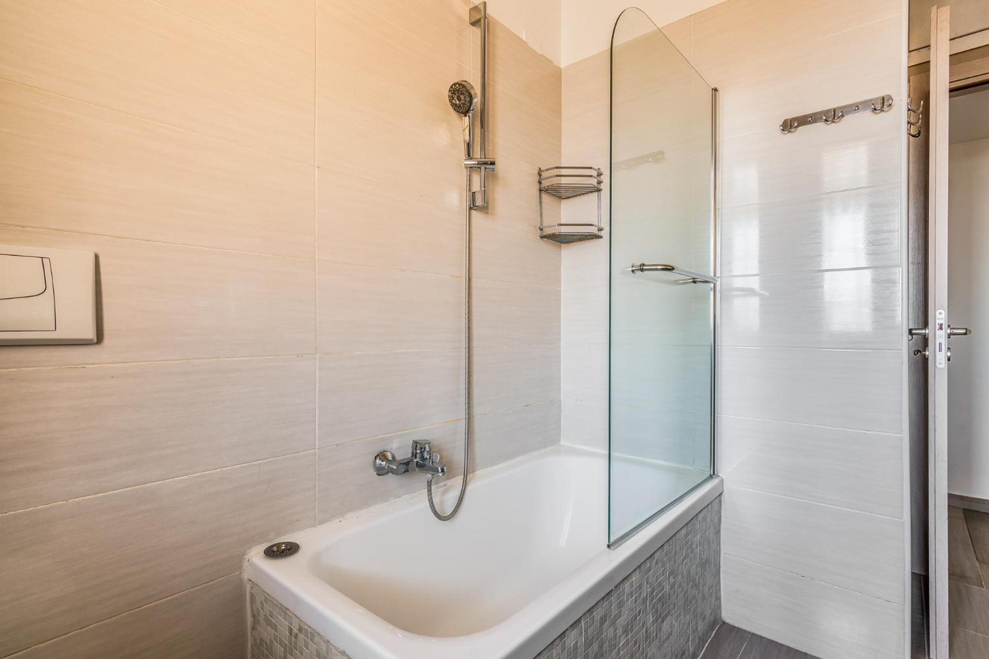 Apartment Naba Flat Full Wi-fi New- Via Meda