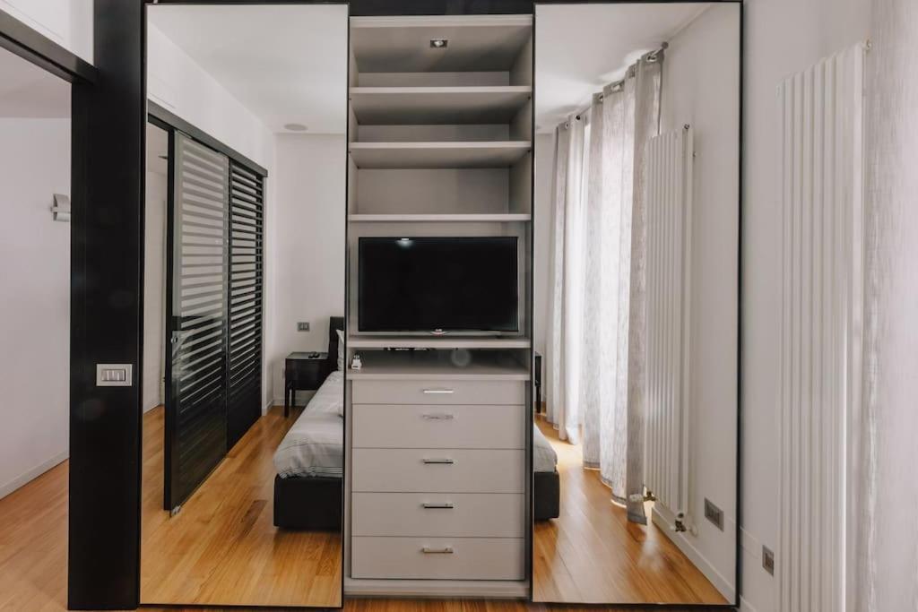 Casa Penelope Apartment *