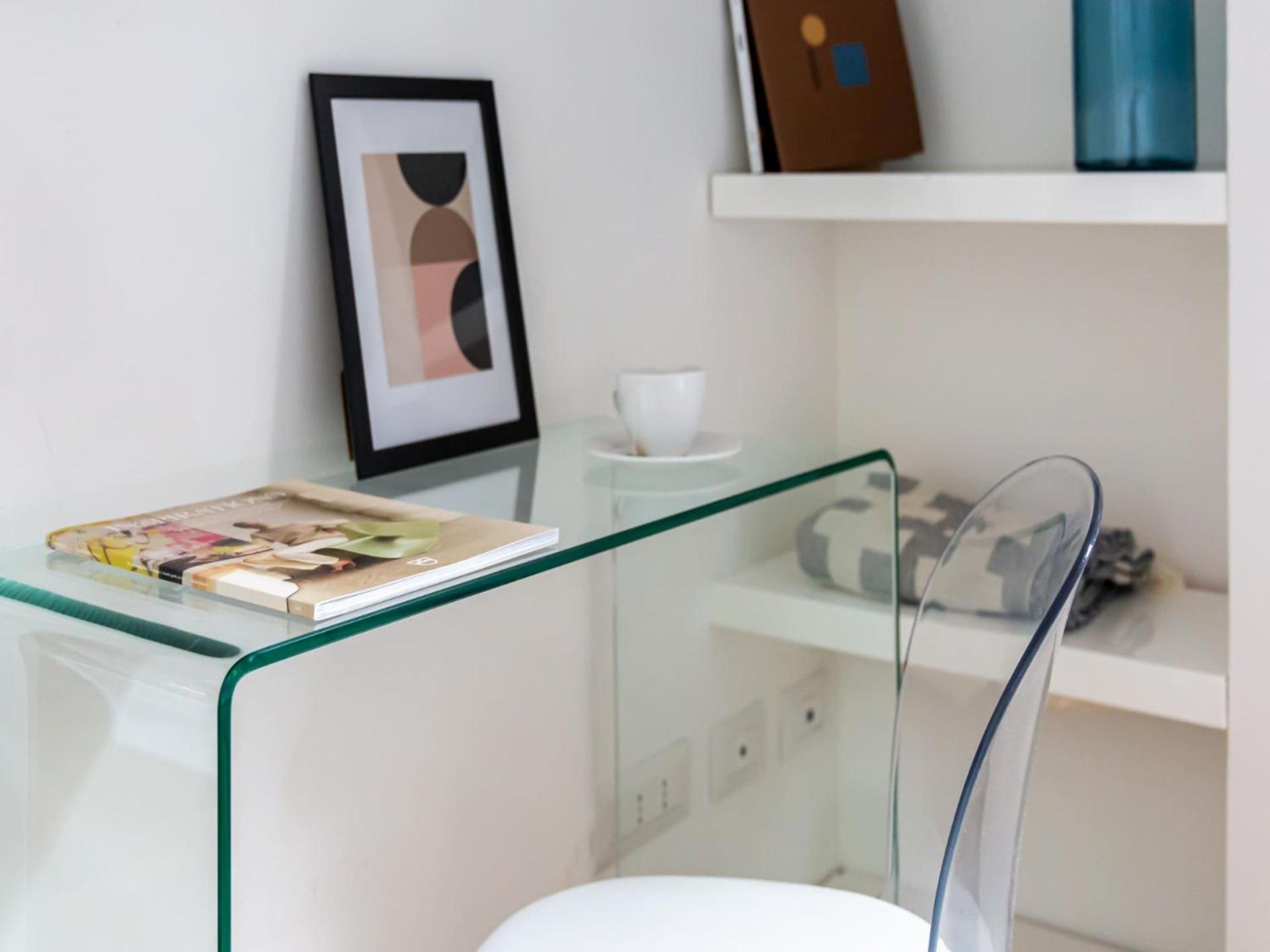 Apartamento The Rent - One-bedroom Near Crocetta