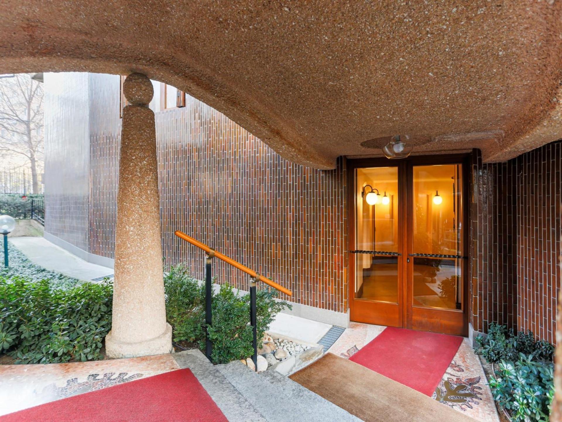 Apartment The Rent - One-bedroom Near Crocetta Milan
