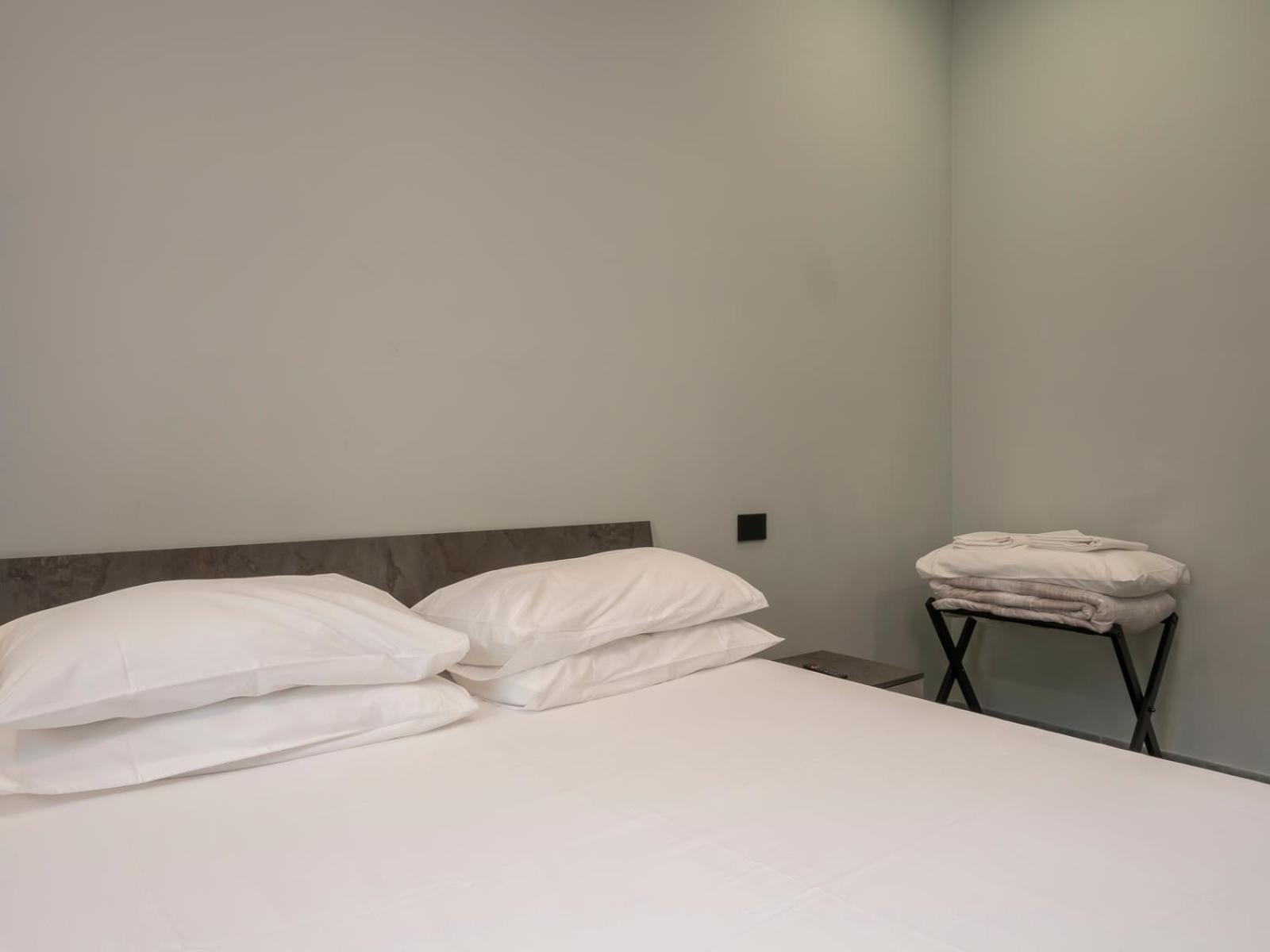 Moderno Nel Cuore Di Apartment *