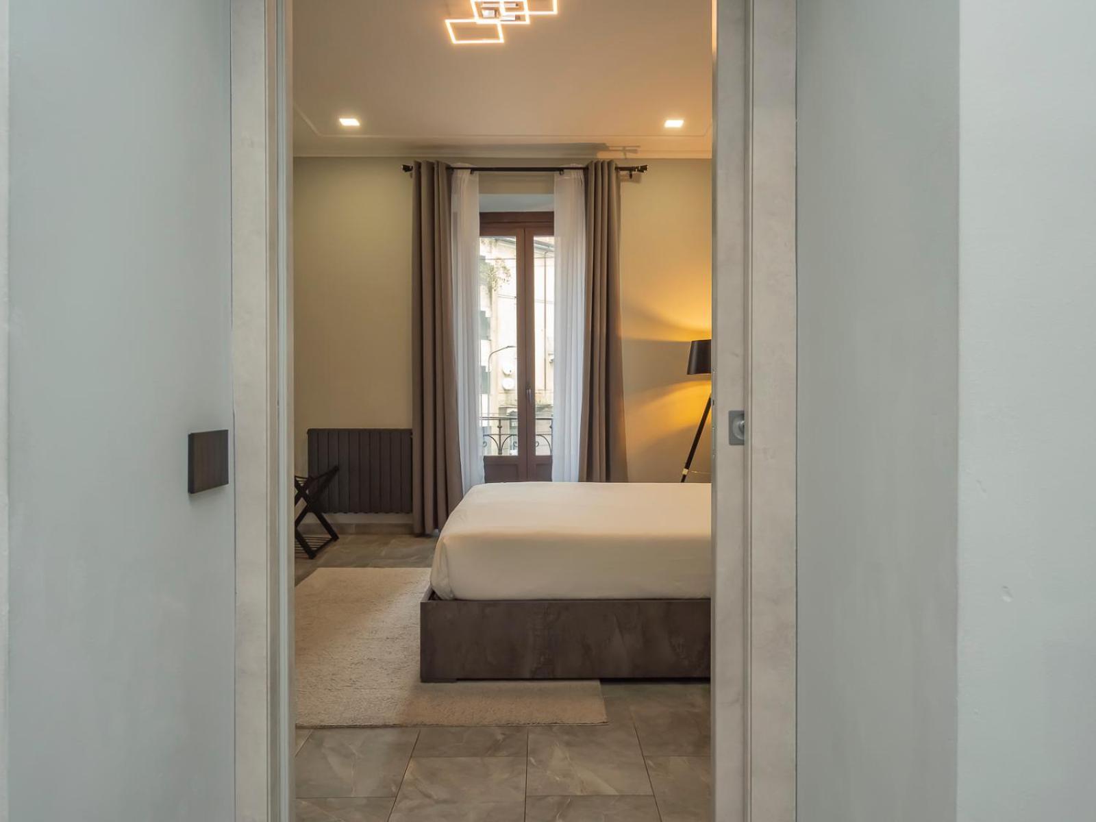 Moderno Nel Cuore Di Apartment Milan