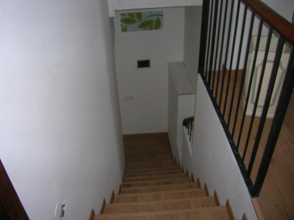 Guest house La Rondine *
