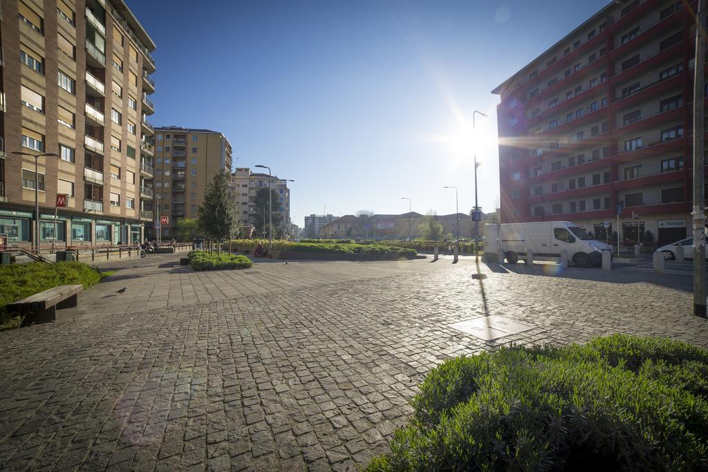 Dreams Residenza Gambara Milan