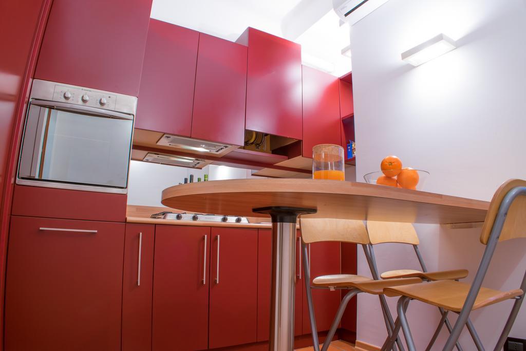Mila Ripa Apartment Milan